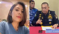 Pramugari Esther Aprilita Teridentifikasi sebagai Korban Ketiga Kecelakaan Pesawat ATR 42-500