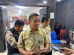 Banjir Menyusut, Pemkab Karawang Pastikan Penanganan Terus Berjalan