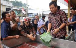 Alat Plasma Ozon Undip Bantu Stabilkan Harga Cabai di Temanggung