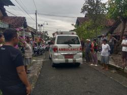 Guru Seni di Lamongan Tewas, Pelaku Ayah Kandung Sendiri