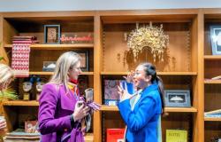 Langkah Strategis Sarinah Membawa Wajah Indonesia ke Panggung WEF 2026 di Davos