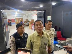 Penguatan Penanganan Banjir di Karawang, Bupati Aep Kerahkan Seluruh OPD