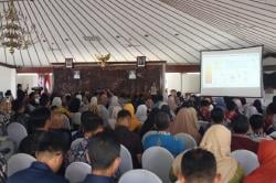 Jadi Acuan Bansos, Kemensos Beberkan Perbedaan DTSEN dan DTKS di Hadapan Kades Bojonegoro