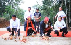 Bikin OKU Selatan Lebih Maju, Gubernur Minta DPRD Sumsel Dukung Kolaborasi Program dan Anggaran