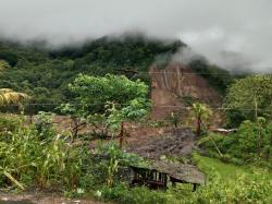 Longsor Manggarai Timur Telan Tiga Nyawa, Ratusan KK Mengungsi
