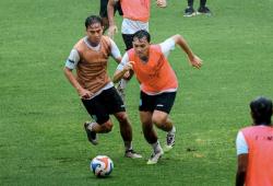 Persela Waspadai Kebangkitan PSIS di Jatidiri