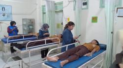 Keracunan MBG Kembali Terjadi, 9 Siswa SMK Sore Tulungagung Dirawat