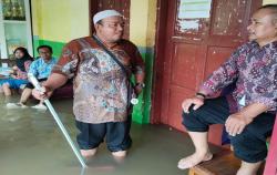 Cuaca Ekstrem Melanda, Semua Sekolah di Kabupaten Bekasi Lakukan Belajar Sistem Online