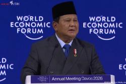 Danantara Diperkenalkan di Swiss, PresidenPrabowo: Kita akan Berinvestasi Bersama