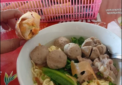 5 Kuliner Legendaris Sukabumi yang Selalu Diburu, Nomor 2 Favorit Anak Muda!