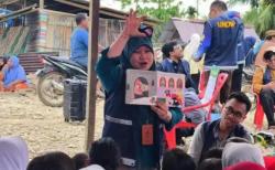 Cuaca Berpotensi Memburuk, Tim Undip Prioritaskan Anak dan Ibu Hamil di Aceh