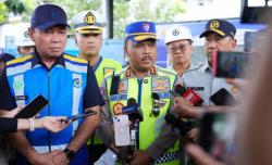 Tol Fungsional Prambanan–Purwomartani Siap Dibuka, Kakorlantas Pastikan Kelancaran Mudik 2026