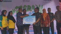 Dorong Pengelolaan Sampah Berkelanjutan, Program Zero Waste Diperkuat di Semarang
