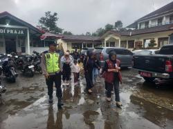 Banjir Bandang Sapu Pemalang Selatan: Satu Tewas Terseret Arus, 92 Warga Dievakuasi