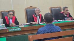 Sidang Korupsi Video Karo: Saksi Sebut Proyek Rampung dan SPJ Tidak Bermasalah