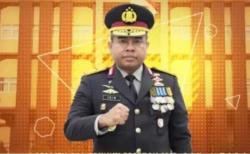 BREAKING NEWS: Mantan Kapolrestabes Medan Kembali Pimpin Divisi Humas Polri