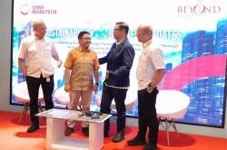 Begini Cara Industri Semen Siasati Pelambatan Proyek Infrastruktur dan Konstruksi