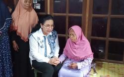Rumah Mbah Kamijah Segera Direhab Pemkot Semarang