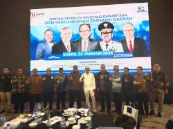 Rp 3,7 Triliun Masih Tertunda, Dedi Mulyadi Tegaskan Transparansi dan Efisiensi BUMD