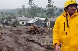Banjir Bandang di Pemalang: Puluhan Rumah Terendam dan 1 Warga Tewas Terseret Arus Sungai