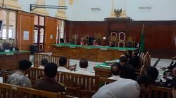 Sidang Korupsi PTPN I: Kuasa Hukum Sebut Kasus Lahan 20 Persen Ranah Administrasi