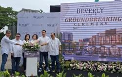 Pasar Ruko Dinilai Masih Prospektif, Minat Konsumen di Surabaya Tetap Tinggi