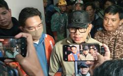 Sampaikan Arahan Presiden, Bima Arya Minta Jangan Sampai Ada Korban Longsor di KBB yang Terlewatkan