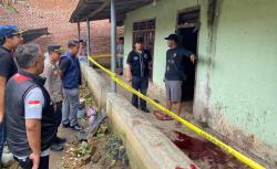 Tak Ikut Makamkan Ayah, Pria Asal Lubuklinggau Ini Malah Dibacok Adik Ipar hingga Tewas