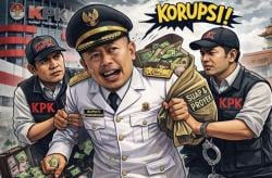 Gurita Korupsi Bupati Ponorogo Sugiri Sancoko, Deretan Saksi Baru Diperiksa KPK