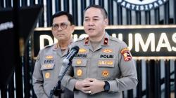 3 Kapolda Dirotasi, Polri Mutasi 69 Perwira