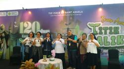 120 Tahun Mengabdi, Sekolah Ursulin Santa Angela Angkat Nilai Pendidikan Lewat Drama Musikal