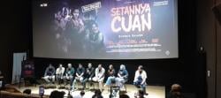 Film Horor Komedi Setannya Cuan: Potret Klenik Masyarakat Indonesia