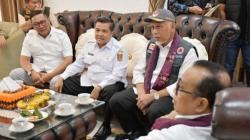 Jelang Lebaran, Bukittinggi Minta Polda Sumbar Buka Jalur Lembah Anai Dua Arah Demi Ekonomi Kota