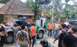 Penculikan di Sukoharjo Digagalkan Warga, 3 Pelaku asal Cirebon Ditangkap