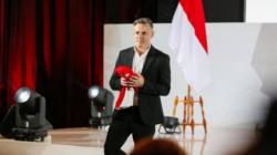 John Herdman: Main di Liga Lokal Bukan Penurunan Karier bagi Pemain Diaspora
