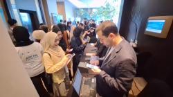 Dari Bandung ke Turki, Ribuan Pelajar Berburu Informasi Beasiswa dan Jurusan Favorit