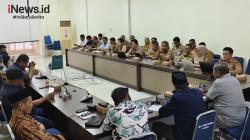 GMNI Polman Sentil DPRD: Rapat Ramai! Keputusan Sepi, Fungsi Pengawasan Dipertanyakan