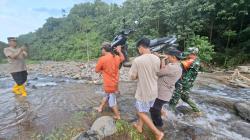 Pascabanjir Situbondo, 1.500 Jiwa Terisolasi Berharap Perbaikan Infrastruktur