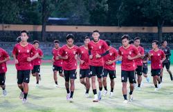 Kendal Tornado FC vs Persiku Kudus Malam Ini, Misi Laskar Badai Pantura Jaga Konsistensi