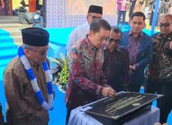 Dari Ruang Puisi ke Museum Sastra, Warisan Literasi Taufiq Ismail Diperkuat
