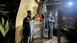 Geger Campalagian, Pria Ditemukan Tewas di Rumahnya