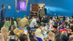 Wapres Gibran Minta Korban Longsor di Cisarua KBB Segera Direlokasi ke Tempat Aman