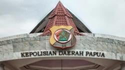 Kapolri Mutasi Pejabat Utama Polda Papua