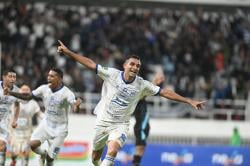 PSIS Semarang Bungkam Persela Lamongan 1-0, Posisi Laskar Mahesa Jenar Masih Belum Aman