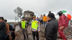 2 Bencana Alam Terpa Pemalang Sekaligus, Banjir Bandang dan Longsor Telan Korban Jiwa