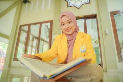 Rumah Amal Salurkan Beasiswa Rp1,6 Miliar untuk 540 Mahasiswa Unnes, Berikut Rinciannya