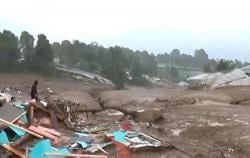 23 Prajurit TNI Diduga Hilang Terdampak Longsor Cisarua, Ini Penjelasan Kodam III Siliwangi