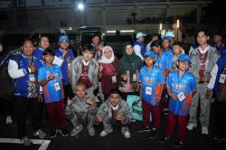 Ubah Stigma Negatif, Guru di Surabaya Gunakan MLBB untuk Ajarkan Sportivitas