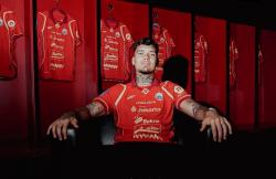 Shayne Pattynama Ungkap Alasan Pilih Berkarir di Indonesia dan Berlabuh di Persija Jakarta