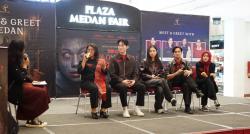 Tolong Saya! Angkat Budaya Simalungun di Balik Kolaborasi Film Indonesia–Korea